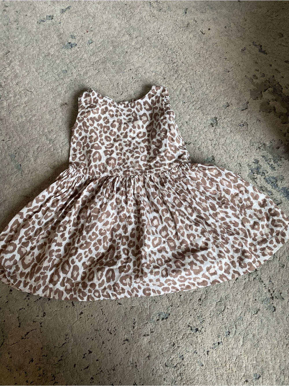 Bonton Dress Sz 4